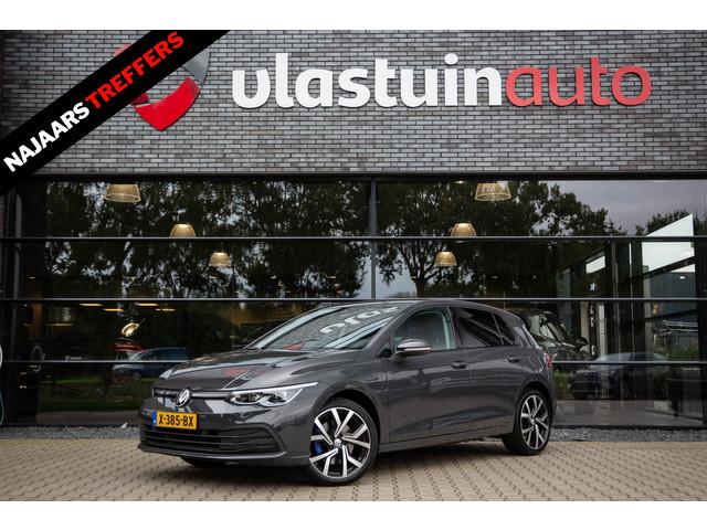 Volkswagen Golf 2021 Hybride