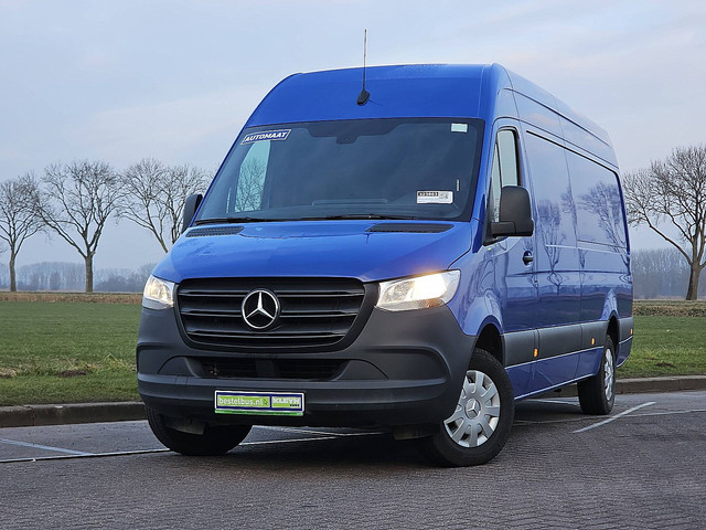 Mercedes-Benz Sprinter 2023 Diesel