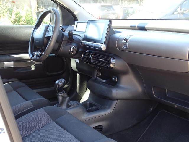 Citroën C4 Cactus
