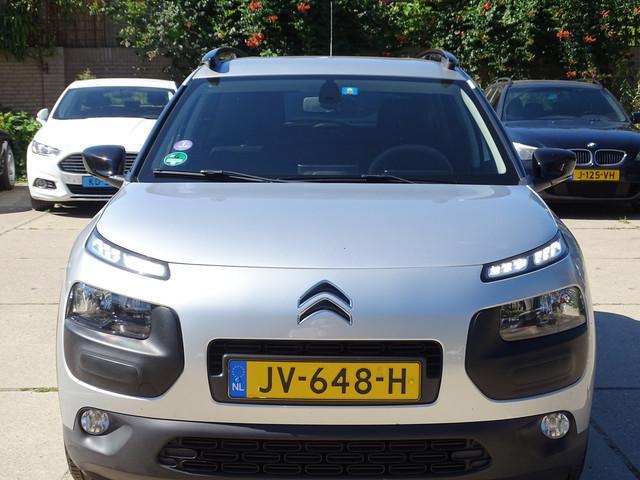 Citroën C4 Cactus