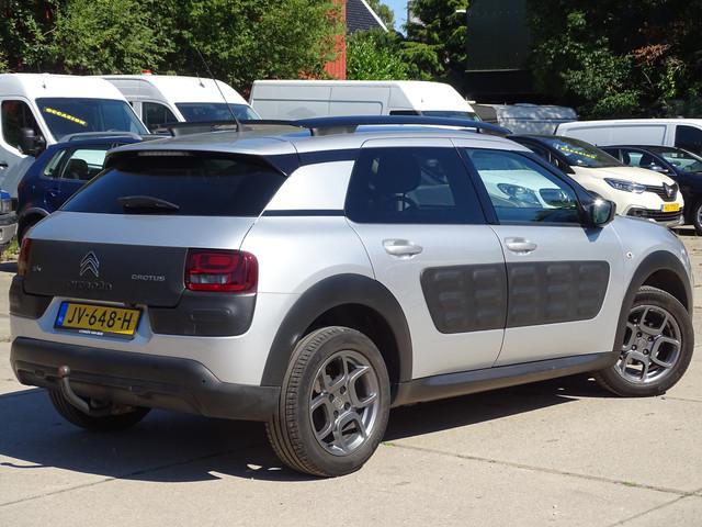 Citroën C4 Cactus