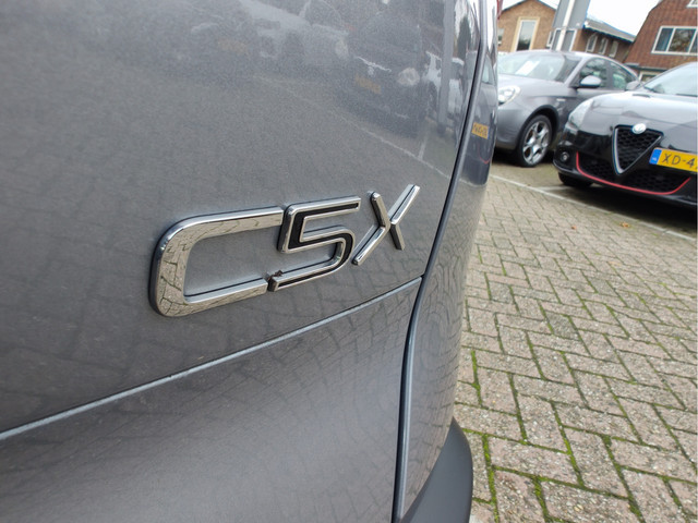 Citroën C5 X