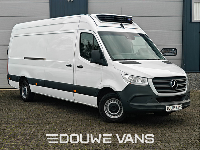 Mercedes-Benz Sprinter 2023 Diesel