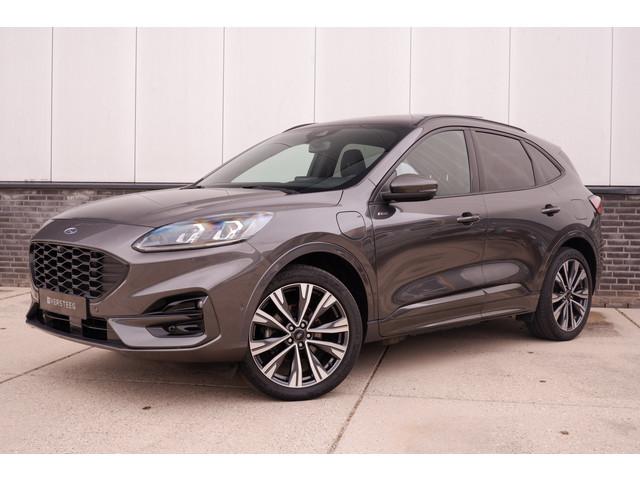Ford Kuga 2022 Hybride