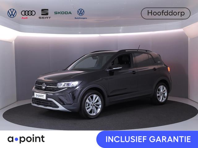 Volkswagen T-Cross 2025 Benzine