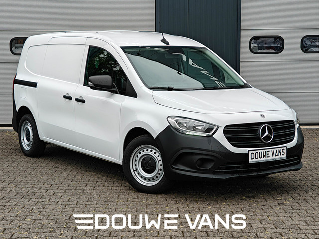 Mercedes-Benz Citan 2024 Benzine