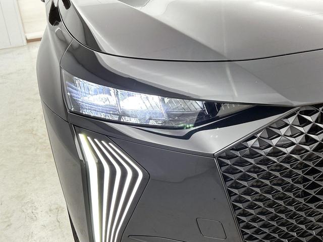 DS DS 7