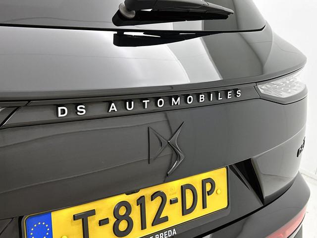 DS DS 7