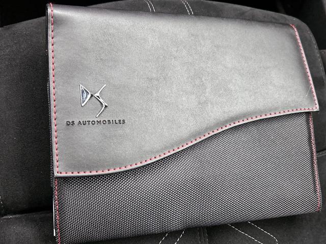 DS DS 7