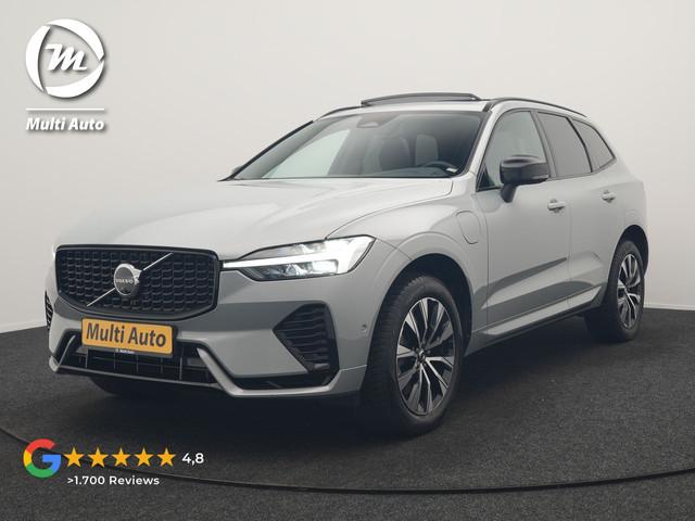 Volvo XC60 2023 Hybride