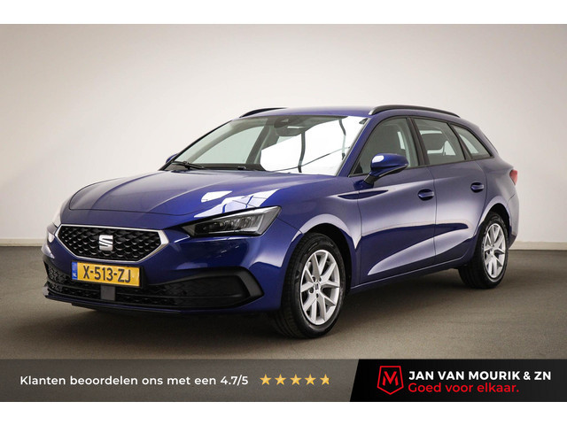 Seat Leon 2020 Benzine