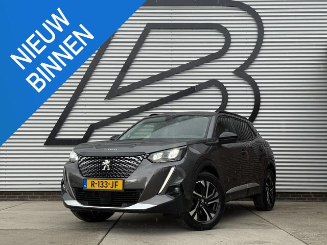 Peugeot 2008 2022 Benzine