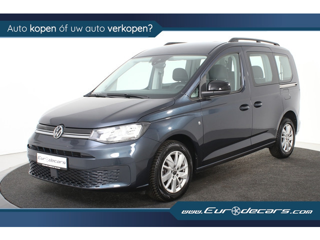 Volkswagen Caddy 2024 Diesel