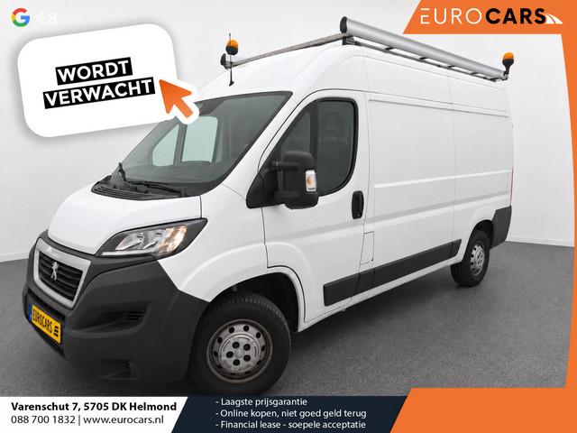 Peugeot Boxer 2021 Diesel
