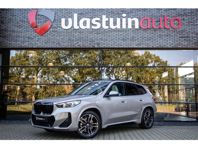 BMW X1 2025 Hybride