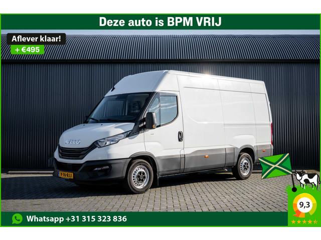 Iveco Daily 2023 Diesel