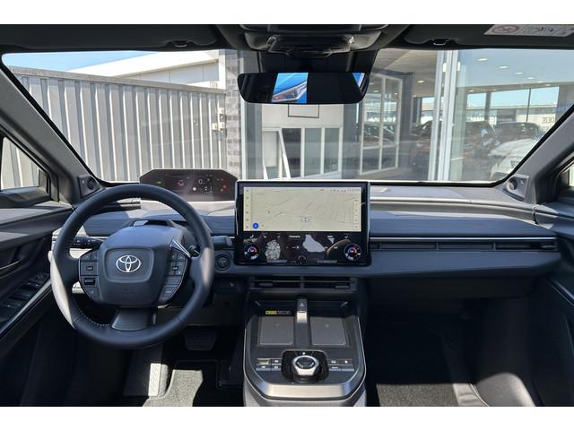 Toyota CHR +