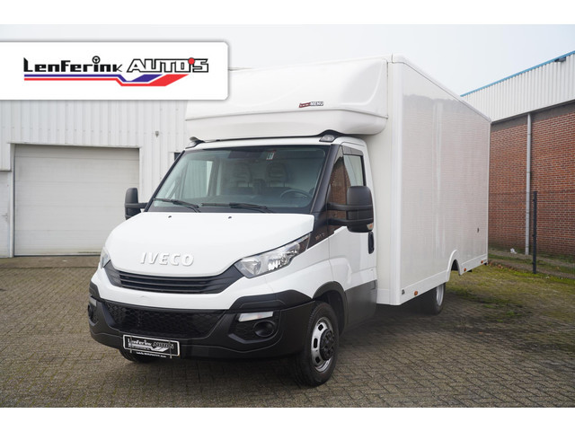 Iveco Daily 2019 Diesel