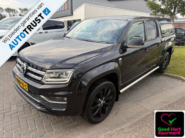 Volkswagen Amarok 2019 Diesel