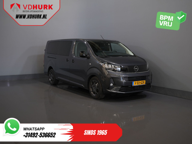 Opel Vivaro 2024 Diesel