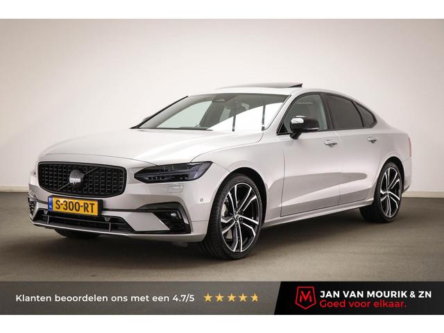 Volvo S90 2023 Benzine