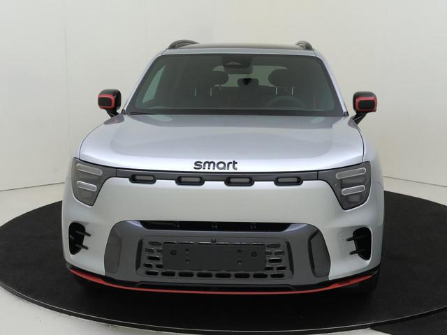 Smart #5