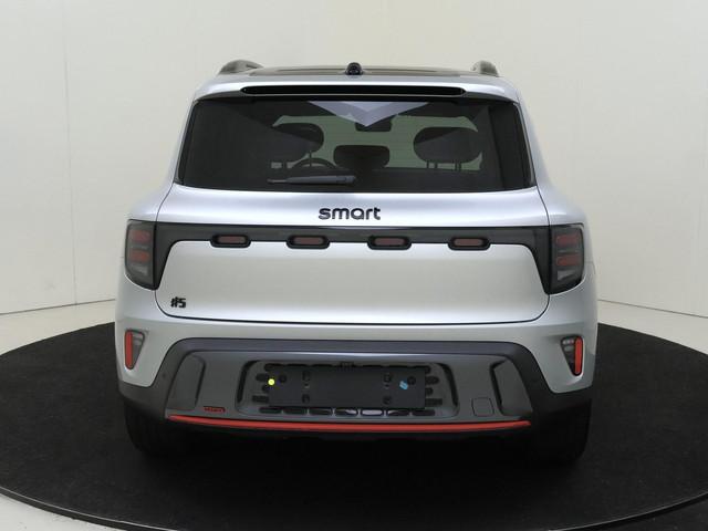 Smart #5