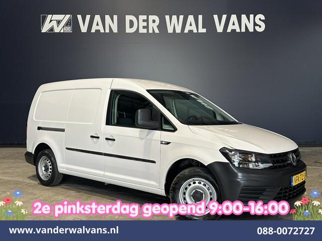 Volkswagen Caddy 2020 Diesel