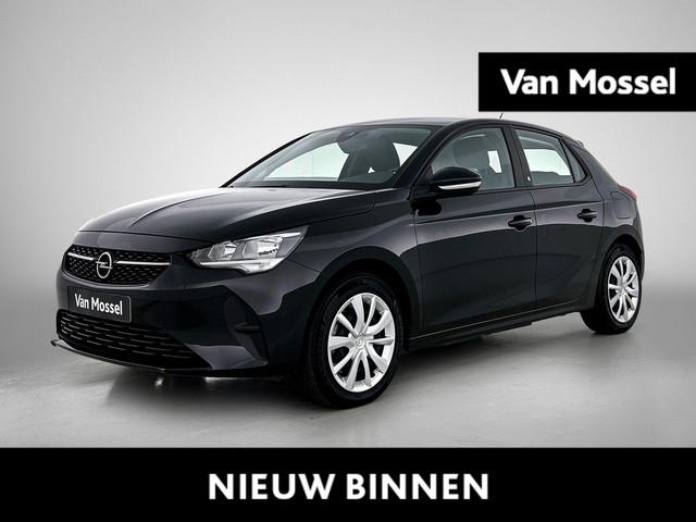 Opel Corsa 2023 Elektrisch