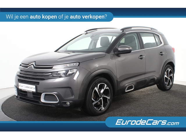 Citroën C5 Aircross 2020 Benzine