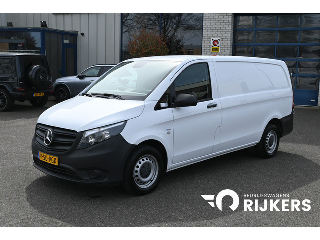 Mercedes-Benz Vito 2022 Diesel