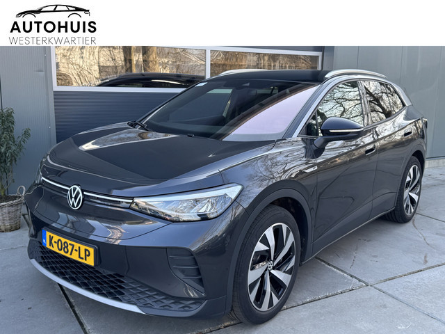 Volkswagen ID.4 2020 Elektrisch