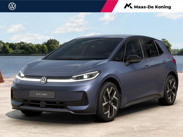 Volkswagen ID.3 Neo 2026 Elektrisch