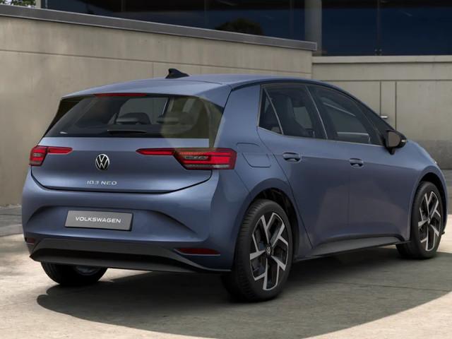 Volkswagen ID.3 Neo