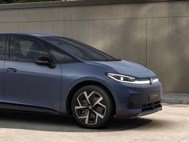 Volkswagen ID.3 Neo