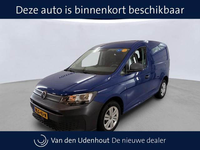 Volkswagen Caddy 2021 Diesel