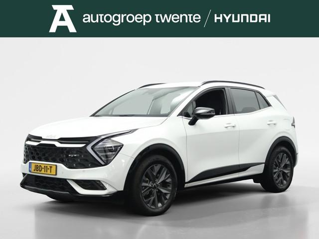 Kia Sportage 2024 Hybride