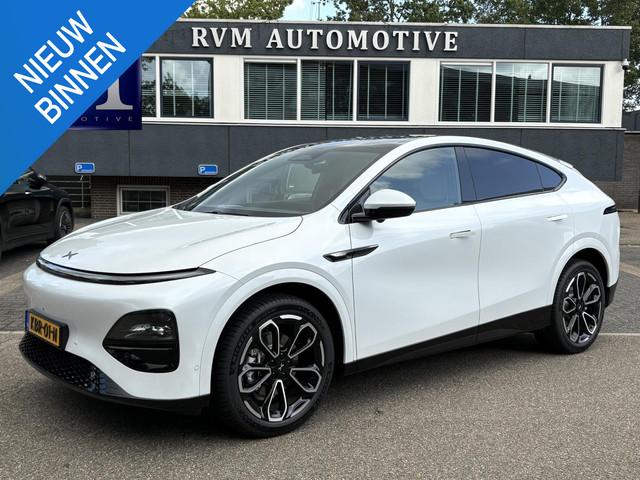Xpeng G6