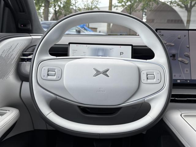 Xpeng G6