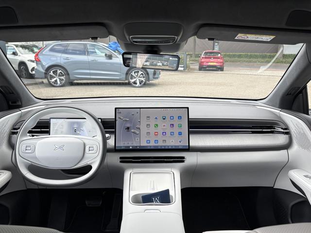 Xpeng G6