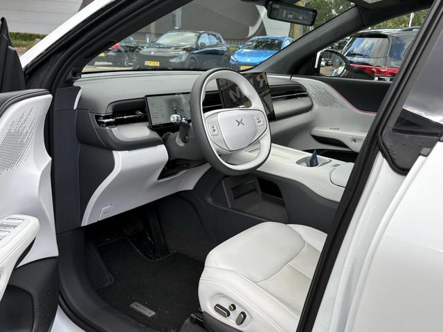 Xpeng G6