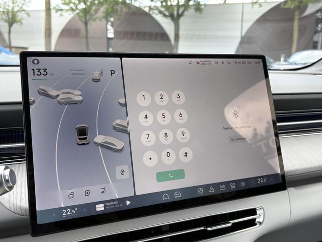 Xpeng G6