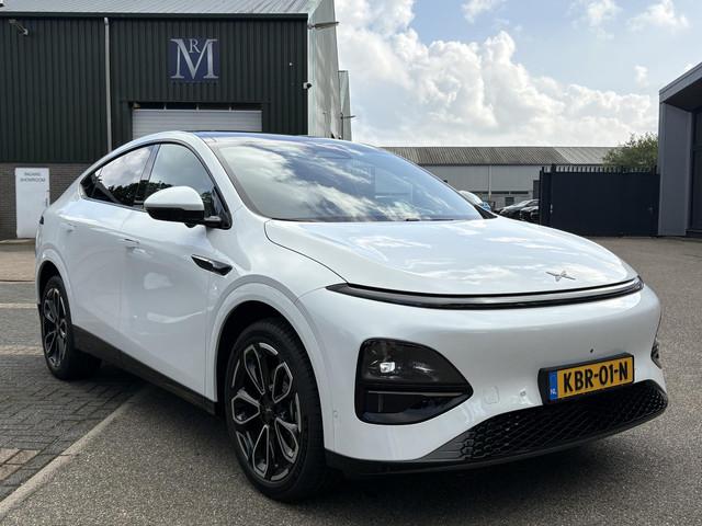 Xpeng G6