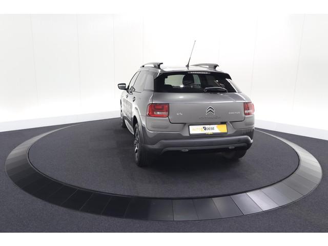 Citroën C4 Cactus