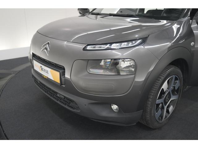Citroën C4 Cactus