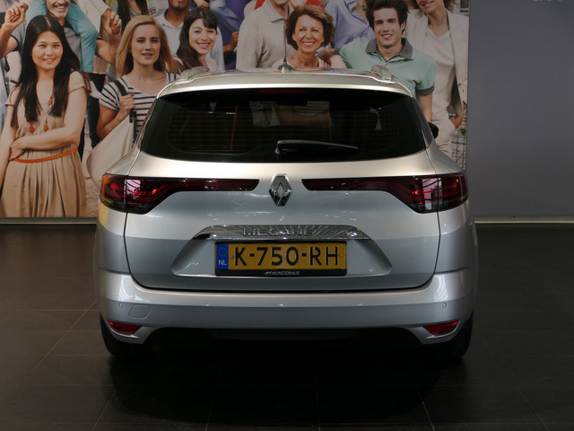 Renault Mégane
