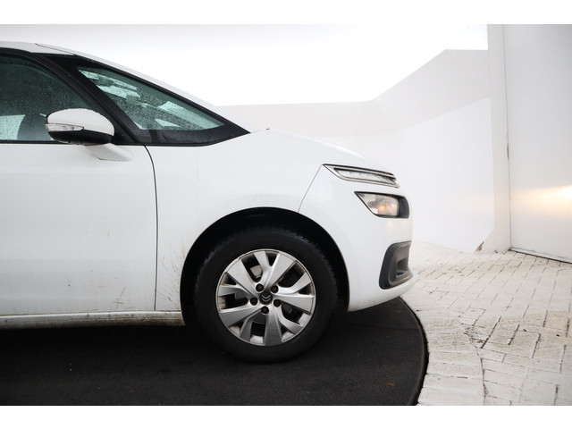 Citroën C4 Picasso