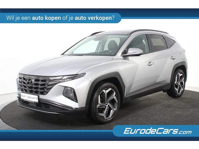 Hyundai Tucson 2021 Hybride