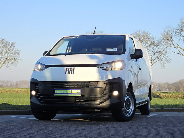 Fiat Scudo 2024 Diesel