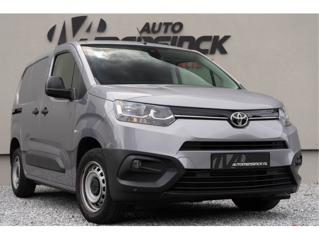 Toyota Pro Ace 2023 Diesel